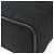 Céline Borsa a mano CELINE Circle Nylon Nero Oro Auth 177318A D'oro - vista 9