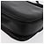 Céline Bolsa de Ombro CELINE em Couro Preto com Detalhes Dourados Auth 178275 - vista 16