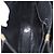 Céline Bolsa de Ombro CELINE em Couro Preto com Detalhes Dourados Auth 178275 - vista 20