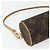 LOUIS VUITTON Cartera Monogram Papillon LV Auth 177300A Monograma - vista 16