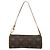 LOUIS VUITTON Cartera Monogram Papillon LV Auth 177300A Monograma - vista 2