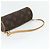 LOUIS VUITTON Cartera Monogram Papillon LV Auth 177300A Monograma - vista 7