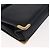 Borsa a Spalla con Catena Christian Dior in Pelle Blu Navy e Oro Auth bs35041 D'oro - vista 13