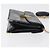Borsa a Spalla con Catena Christian Dior in Pelle Blu Navy e Oro Auth bs35041 D'oro - vista 4
