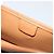 Céline Pochette CELINE Macadam Canvas PVC Cuero Marrón Oro Auth 177871A Castaño Dorado - vista 10