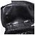 GUCCI Horsebit Vanity Tasche Wildleder Schwarz Silber 032 1705 0141 Auth bs34967 - Ansicht 10