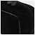 GUCCI Horsebit Vanity Tasche Wildleder Schwarz Silber 032 1705 0141 Auth bs34967 - Ansicht 14