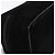 GUCCI Horsebit Vanity Tasche Wildleder Schwarz Silber 032 1705 0141 Auth bs34967 - Ansicht 15