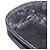 GUCCI Horsebit Vanity Tasche Wildleder Schwarz Silber 032 1705 0141 Auth bs34967 - Ansicht 19