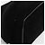 GUCCI Horsebit Vanity Tasche Wildleder Schwarz Silber 032 1705 0141 Auth bs34967 - Ansicht 9