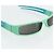 Christian Dior Sonnenbrille aus Kunststoff Grün Auth 177299A - Ansicht 8