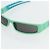 Christian Dior Sonnenbrille aus Kunststoff Grün Auth 177299A - Ansicht 9