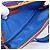 Borsa a tracolla GUCCI Nylon Viola Argento 752102 Auth ka4239A Porpora - vista 11