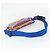 Borsa a tracolla GUCCI Nylon Viola Argento 752102 Auth ka4239A Porpora - vista 7