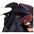 Borsa a Mano FENDI Zucca Canvas Nero Marrone Auth bs34584 - vista 19