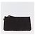 Borsa a Mano FENDI Zucca Canvas Nero Marrone Auth bs34584 - vista 20