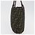 Borsa a Mano FENDI Zucca Canvas Nero Marrone Auth bs34584 - vista 3