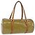 LOUIS VUITTON Borsa Monogram Vernis Bedford Baby Blue M91007 LV Auth bs34984 Blu chiaro