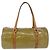 LOUIS VUITTON Borsa Monogram Vernis Bedford Baby Blue M91007 LV Auth bs34984 Blu chiaro - vista 13