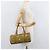 LOUIS VUITTON Borsa Monogram Vernis Bedford Baby Blue M91007 LV Auth bs34984 Blu chiaro - vista 22