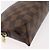 LOUIS VUITTON Damier Ebene Pochette Cosmetic PM Pochette N47516 LV Auth 178952 - vista 15