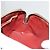 LOUIS VUITTON Damier Ebene Pochette Cosmetic PM Pochette N47516 LV Auth 178952 - vista 18