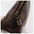 LOUIS VUITTON Damier Ebene Pochette Cosmetic PM Pochette N47516 LV Auth 178952 - vista 8