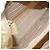 PRADA Handtasche Nylon Beige Silber Auth bs34795 - Ansicht 10