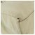 PRADA Handtasche Nylon Beige Silber Auth bs34795 - Ansicht 14