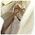 PRADA Handtasche Nylon Beige Silber Auth bs34795 - Ansicht 21