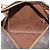 LOUIS VUITTON Borsa Monogram Speedy 30 M41526 LV Auth 177683 Monogramma - vista 20