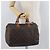 LOUIS VUITTON Borsa Monogram Speedy 30 M41526 LV Auth 177683 Monogramma - vista 22