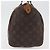 LOUIS VUITTON Borsa Monogram Speedy 30 M41526 LV Auth 177683 Monogramma - vista 3