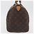 LOUIS VUITTON Borsa Monogram Speedy 30 M41526 LV Auth 177683 Monogramma - vista 4