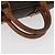 LOUIS VUITTON Borsa Monogram Speedy 30 M41526 LV Auth 177683 Monogramma - vista 8