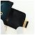 FENDI Picobucket Funda para AirPods Bolso de Cuello en Satén Negro Oro Auth 178091M Dorado - Ansicht 10
