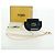 FENDI Picobucket Funda para AirPods Bolso de Cuello en Satén Negro Oro Auth 178091M Dorado - Ansicht 12