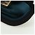 FENDI Picobucket Funda para AirPods Bolso de Cuello en Satén Negro Oro Auth 178091M Dorado - Ansicht 16