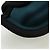 FENDI Picobucket Funda para AirPods Bolso de Cuello en Satén Negro Oro Auth 178091M Dorado - Ansicht 17