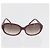 Chloé Gafas de sol Chloe de plástico 2 Set Brown Bordeaux Auth BA12498 Castaño Burdeos - vista 10