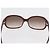 Chloé Gafas de sol Chloe de plástico 2 Set Brown Bordeaux Auth BA12498 Castaño Burdeos - vista 11