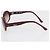 Chloé Gafas de sol Chloe de plástico 2 Set Brown Bordeaux Auth BA12498 Castaño Burdeos - vista 15
