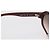 Chloé Gafas de sol Chloe de plástico 2 Set Brown Bordeaux Auth BA12498 Castaño Burdeos - vista 17
