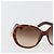 Chloé Gafas de sol Chloe de plástico 2 Set Brown Bordeaux Auth BA12498 Castaño Burdeos - vista 4
