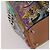 PRADA Handtasche aus Vinyl Multicolour Silber Auth YKZ1299A Mehrfarben - Ansicht 15