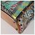 PRADA Handtasche aus Vinyl Multicolour Silber Auth YKZ1299A Mehrfarben - Ansicht 16