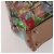 PRADA Handtasche aus Vinyl Multicolour Silber Auth YKZ1299A Mehrfarben - Ansicht 17