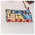 PRADA Handtasche aus Vinyl Multicolour Silber Auth YKZ1299A Mehrfarben - Ansicht 23