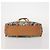 PRADA Handtasche aus Vinyl Multicolour Silber Auth YKZ1299A Mehrfarben - Ansicht 5