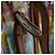 PRADA Handtasche aus Vinyl Multicolour Silber Auth YKZ1299A Mehrfarben - Ansicht 9